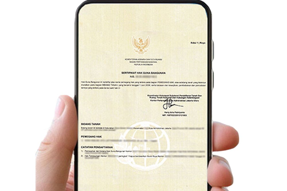 Digitalisasi Belum Pangkas Durasi Layanan Pertanahan, ATR/BPN Siapkan Solusi