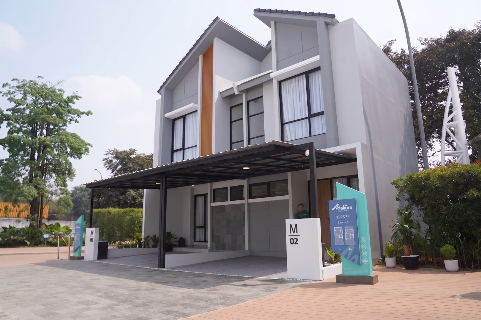 Sinar Mas Land dan Sojitz Hadirkan Meliora, Klaster Hunian Modern Terbaru di Kota Deltamas