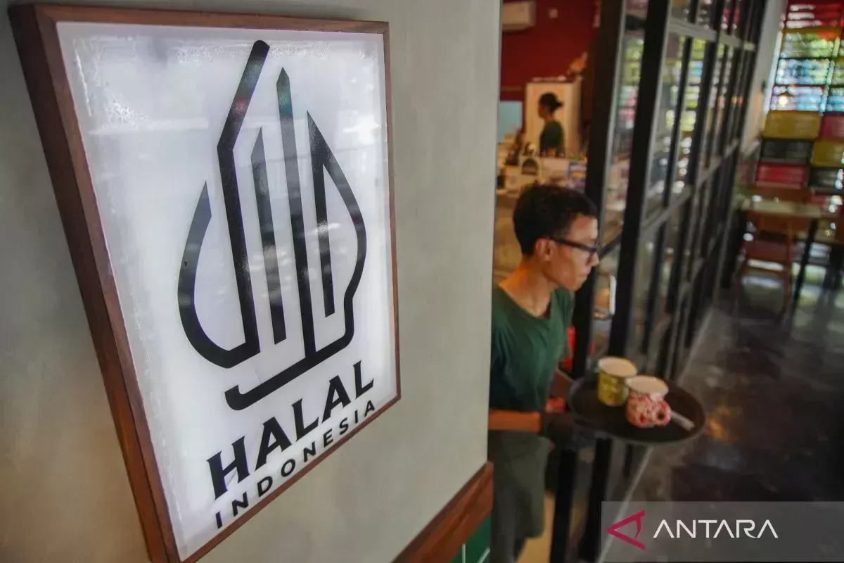 Resmi, Wajib Halal Oktober 2026, Jangan Sampai Jadi Hambatan Baru