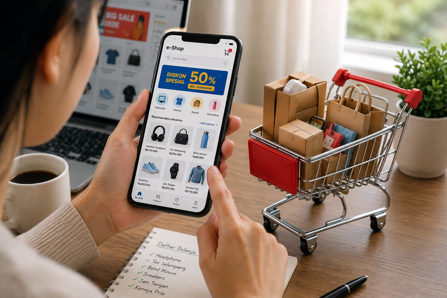 Platform Fee, Komponen Wajar dalam Bisnis