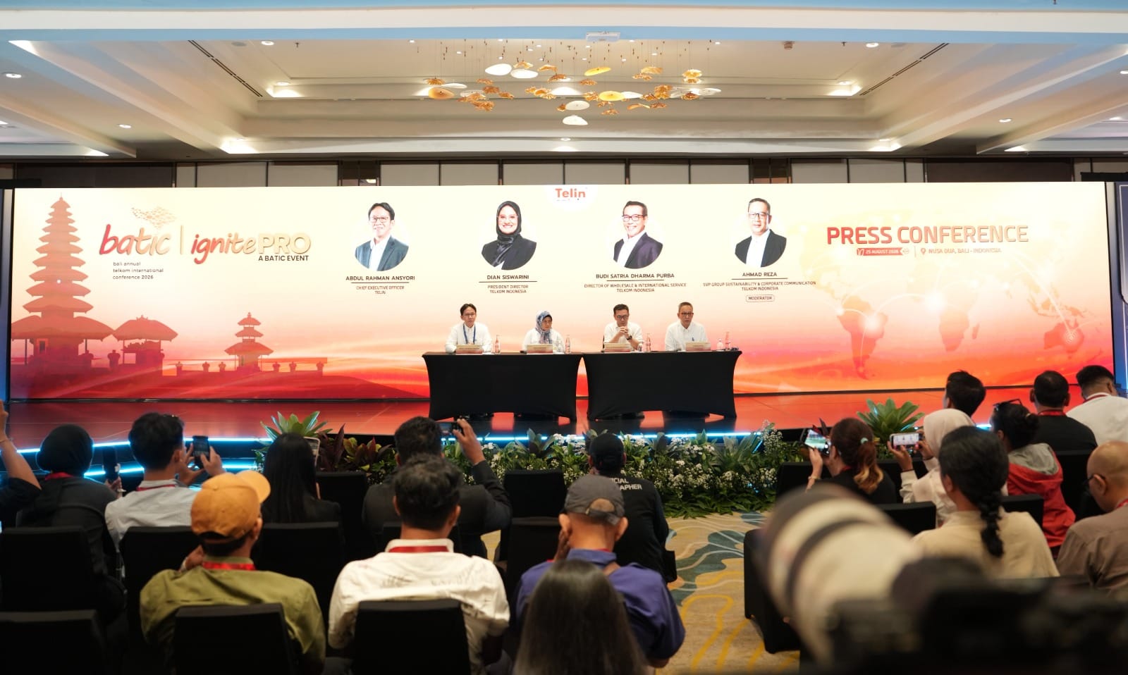 ‎Ledakan AI Buka Peluang Baru di Balik Kebutuhan Data Center dan Lahan Industri