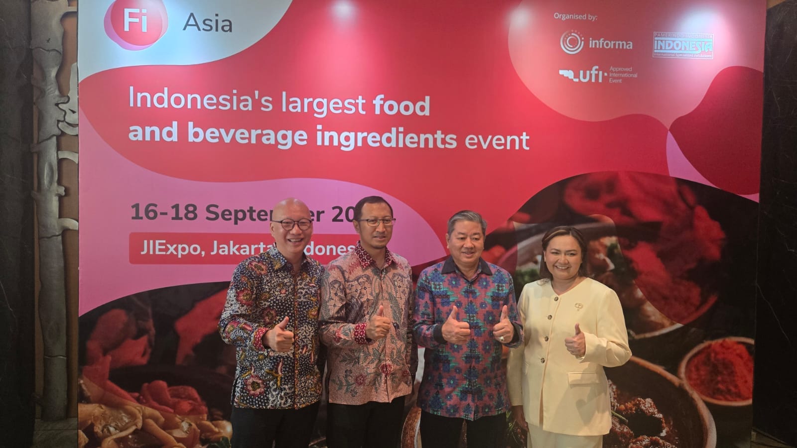 Wajib Sertifikasi Halal Mulai Oktober 2026, GAPMMI Soroti Kesiapan Industri Kecil