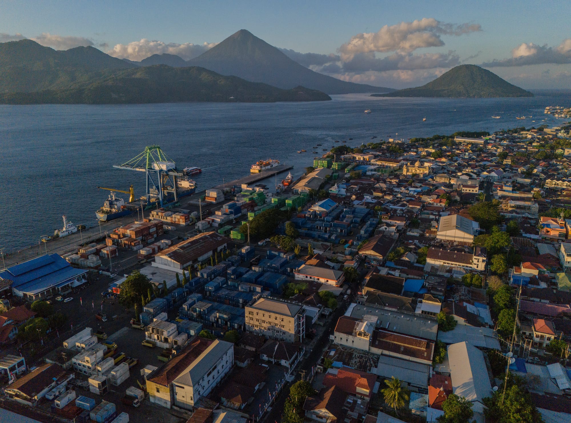 HUT ke-81 RI, Strategi Outward Looking Jadi Kunci Dorong Ekonomi Indonesia