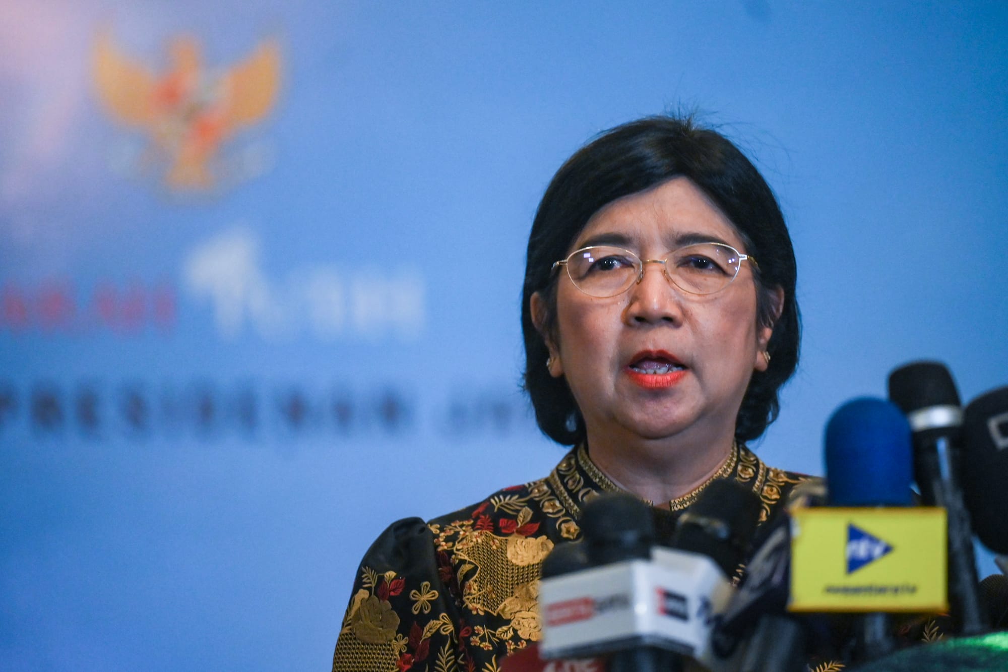 Presiden Hanya Ajukan Satu Nama, DPR Segera Gelar Test Calon Gubernur BI