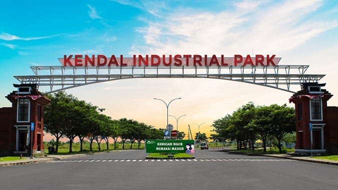 Investor Antre di Jawa Tengah, Perlu Strategi Pemenuhan Lahan Industri