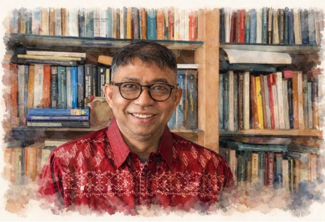 Dari Wartel ke Smartphone: Bagaimana Teknologi Mengubah Monopoli Alamiah