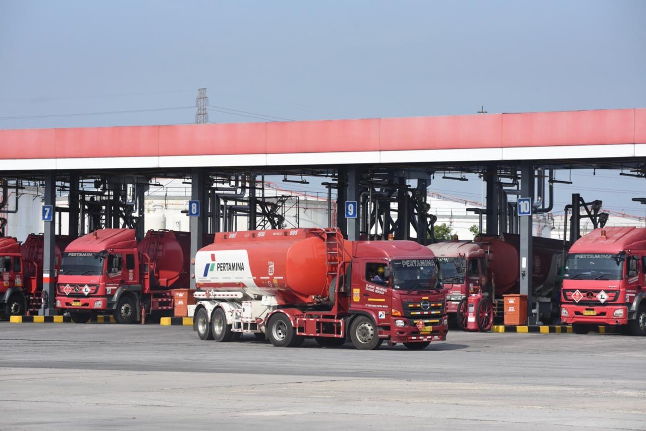 Pertamina Patra Niaga Pastikan Kebijakan Harga BBM Berjalan Sesuai Kebijakan Pemerintah