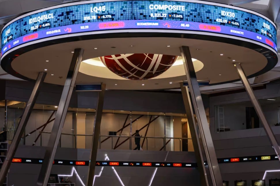 Bursa Buka Jalan Investasi Dua Arah, Investor Global Mulai Dilirik Lewat Platform Ini