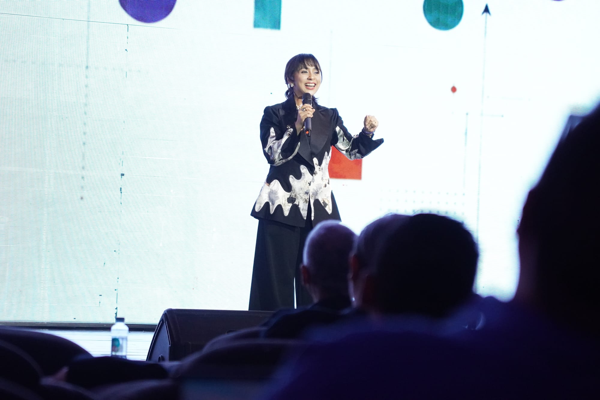 Studi: Jadi Prime Generation, Usia 40+ Justru Makin Produktif