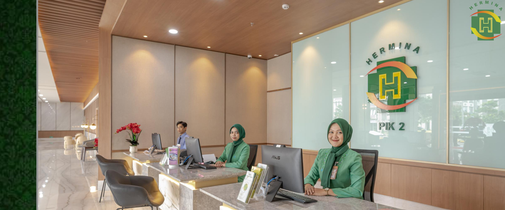 Ekspansi HEAL Memasuki Babak Baru