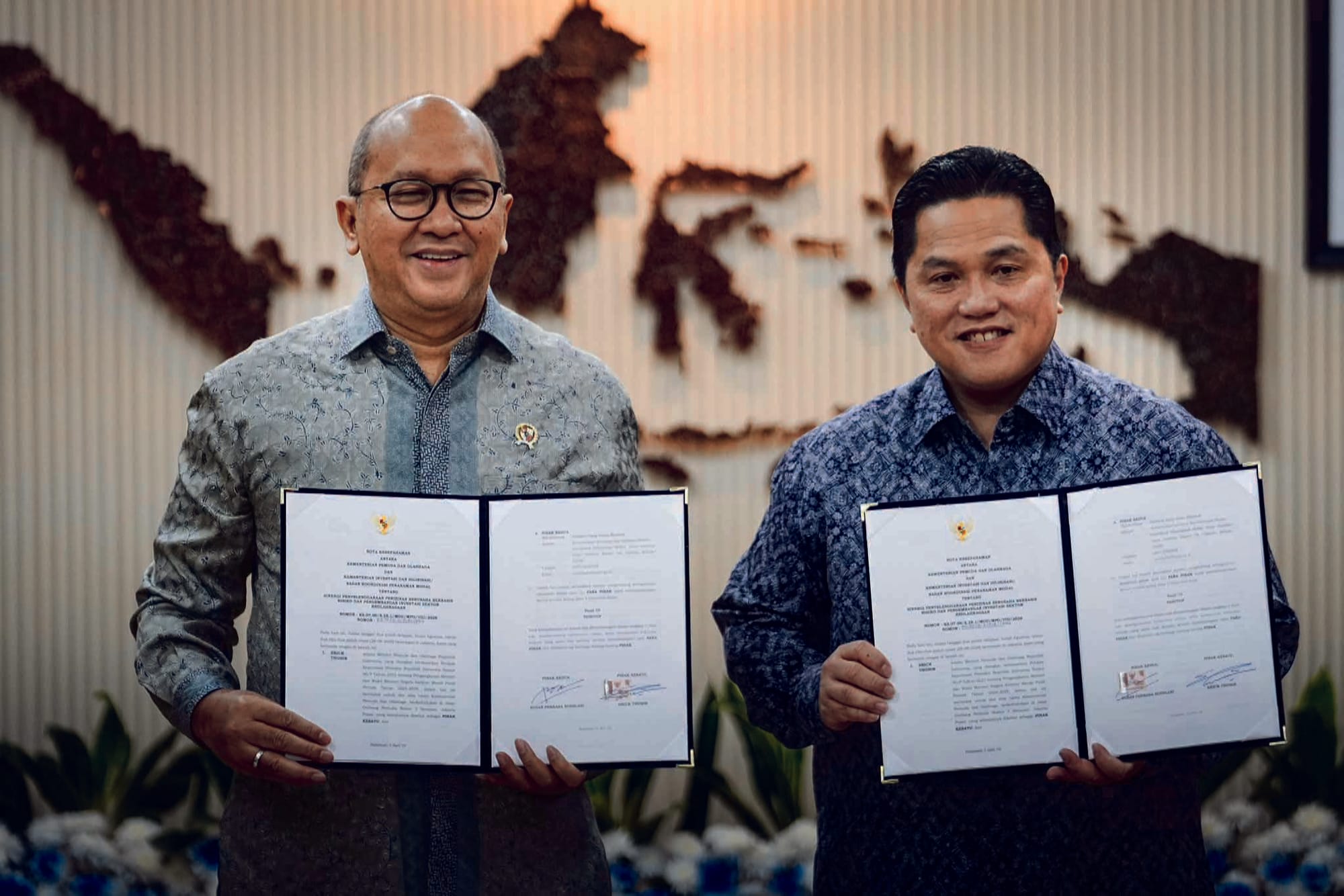Industri Olahraga Jadi Ladang Investasi Baru, Peluang Bisnis Makin Beragam