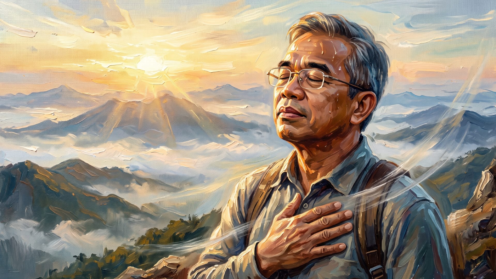 Spiritualitas Olahraga