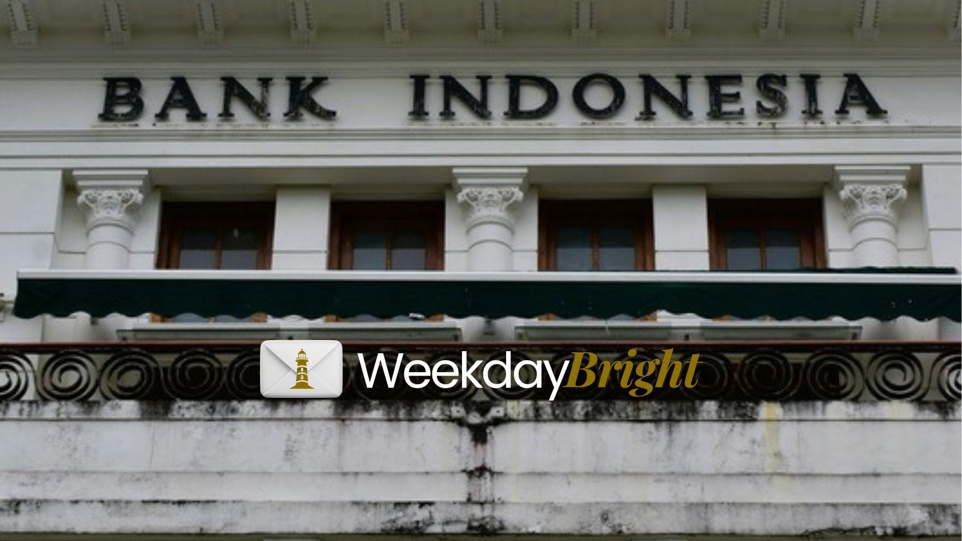 Pimpinan Baru Bank Sentral dan Antisipasi Pasar Modal