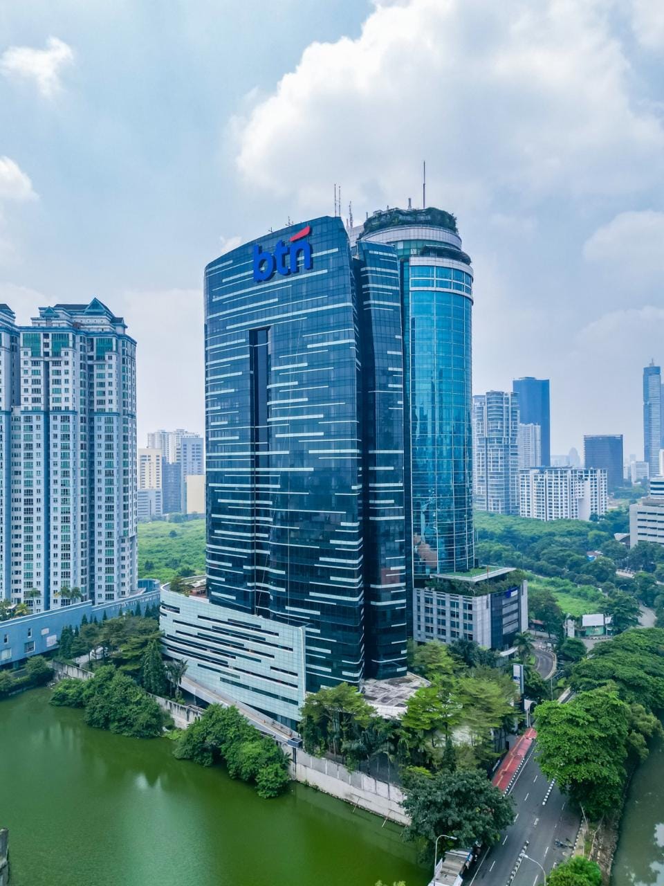 BTN Pertahankan Peringkat Tertinggi idAAA dengan Outlook Stable dari PEFINDO