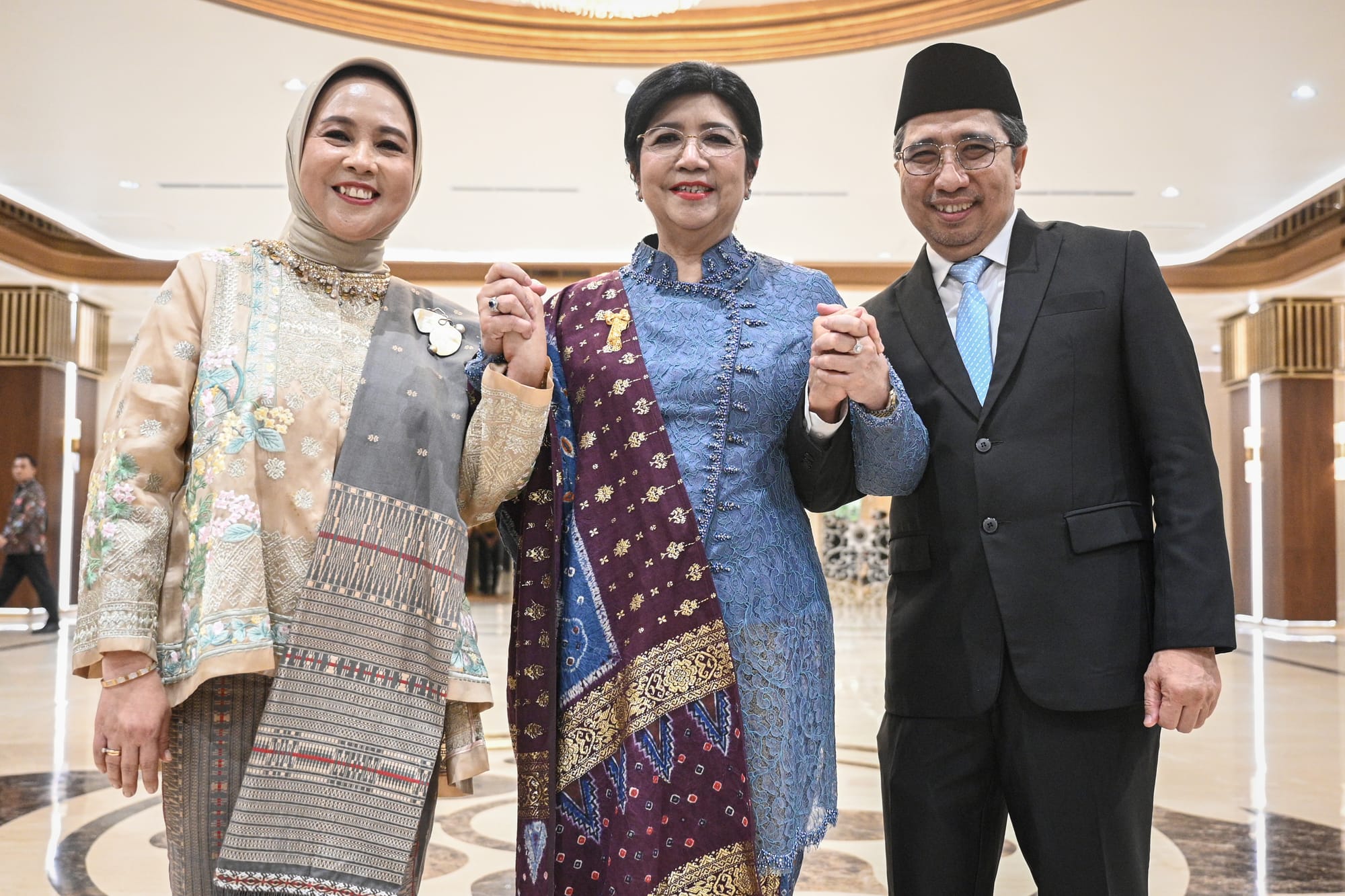 Wajah Baru Rasa Lama Pimpinan Bank Indonesia