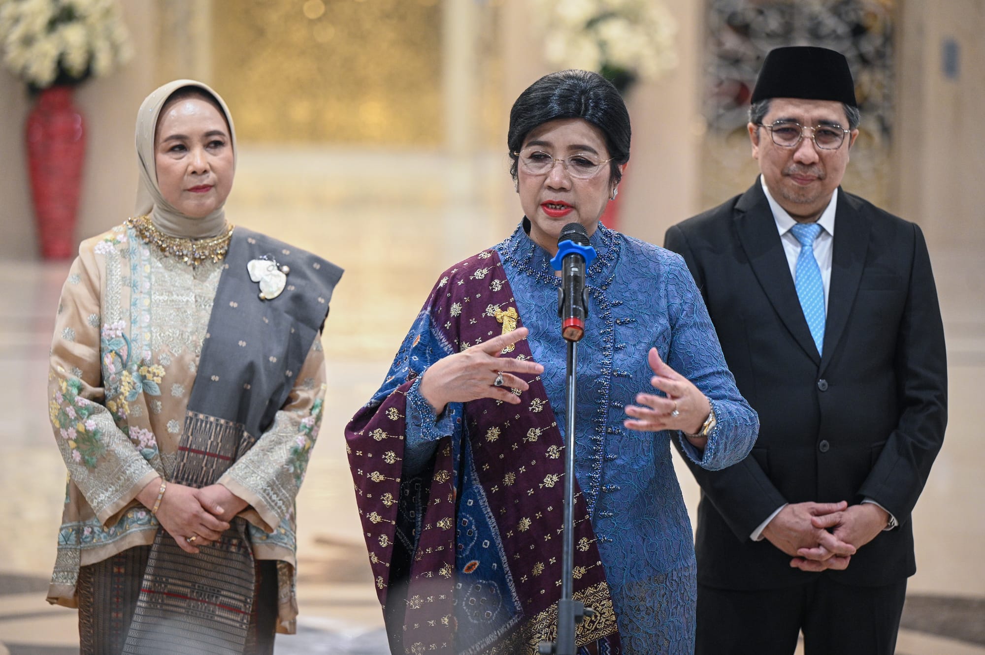 Ringkasan Eksekutif: Modal Bagi Pimpinan Baru Bank Indonesia