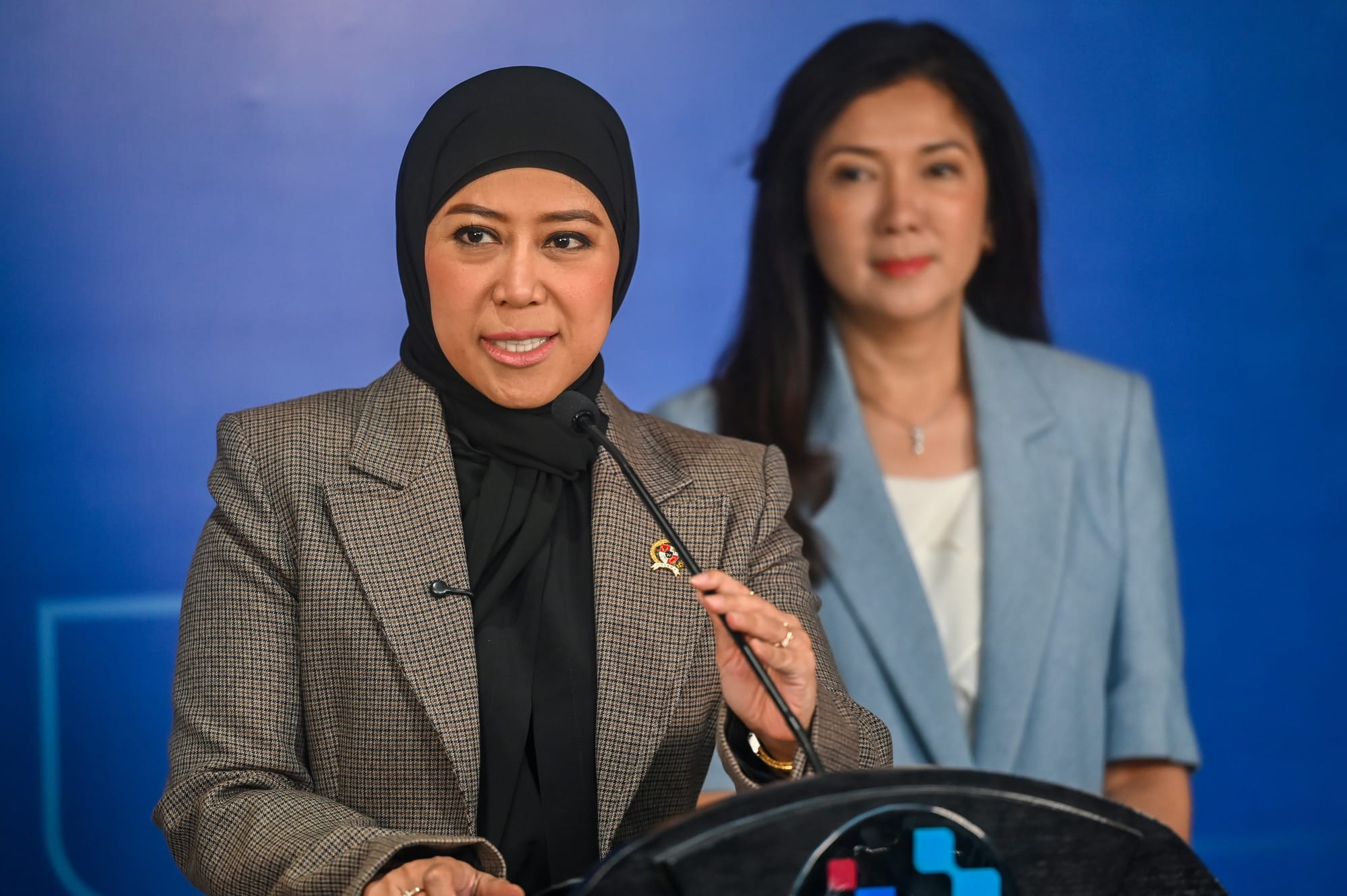 Pelaku Usaha Tunggu Mekanisme Teknis  PP Tunas