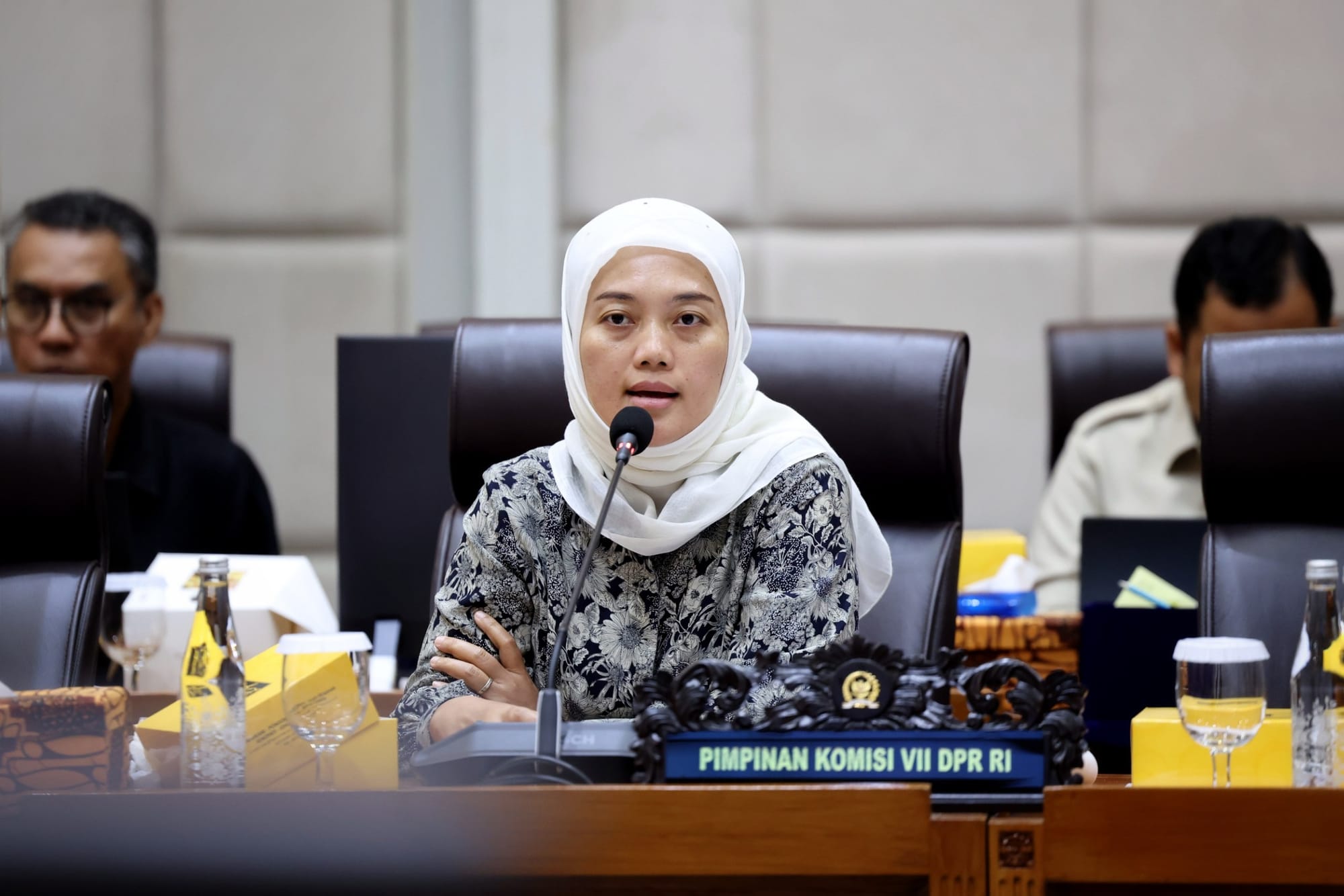 Standarisasi Industri Perlu Mempertimbangkan Kemampuan UMKM