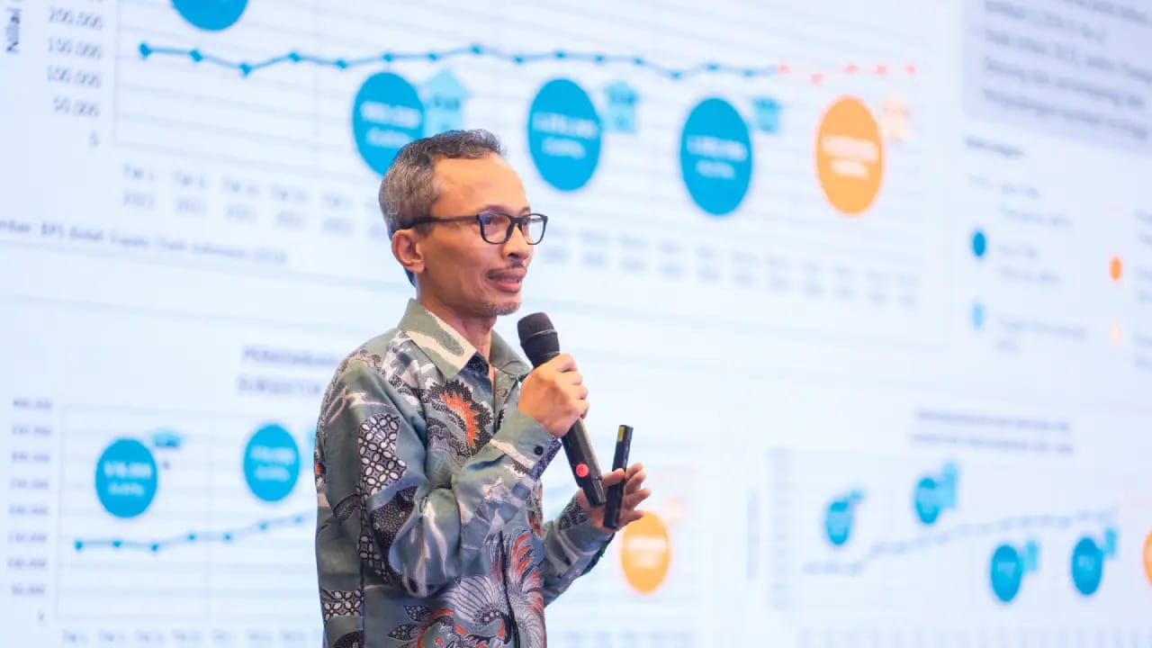 Dukung Pertumbuhan Industri Transportasi dan Logistik, INSA Butuh Insentif PNBP