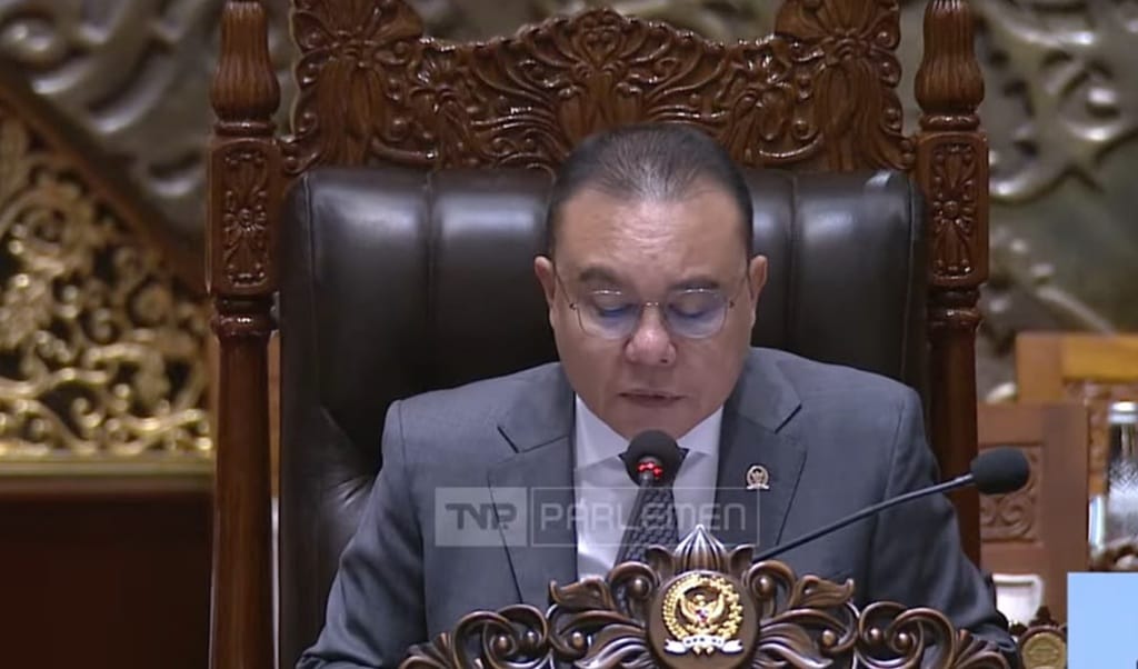 RUU Reforma Agraria Benahi Tata Kelola Pertanahan