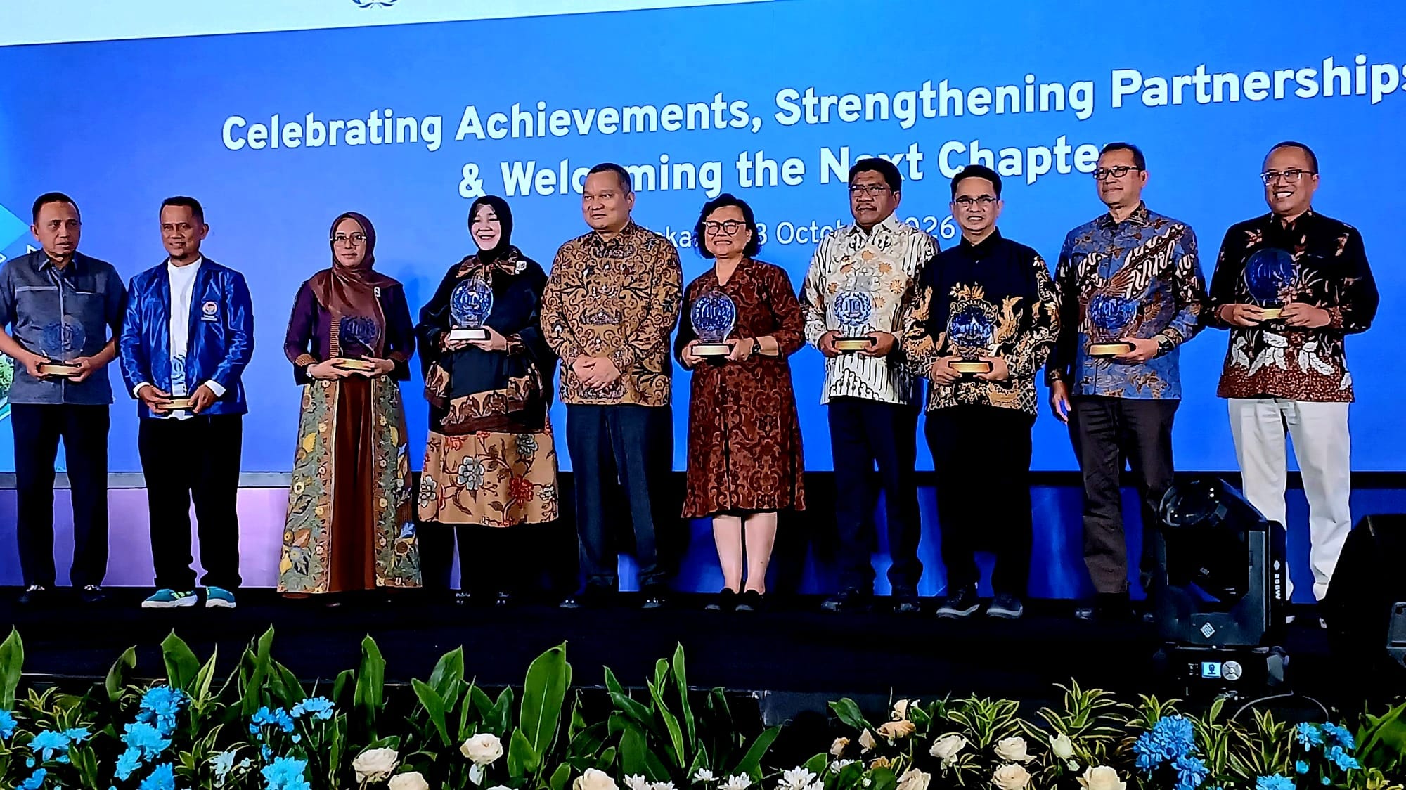 Digitalisasi Bawa UMKM RI Terbang Tinggi