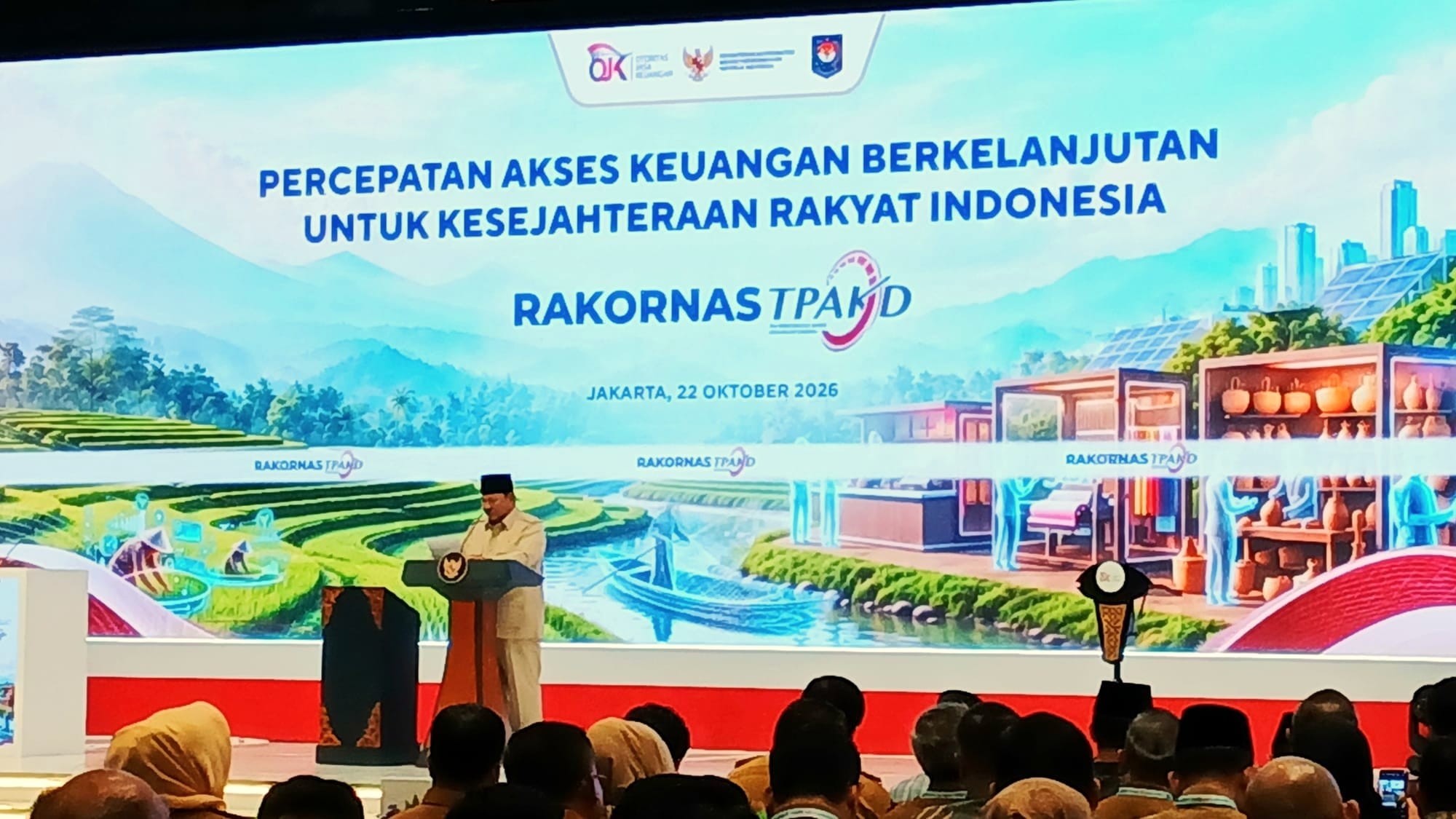Angkat Daya Beli 28 Juta Keluarga, Pemerintah Siapkan Rp400 Triliun