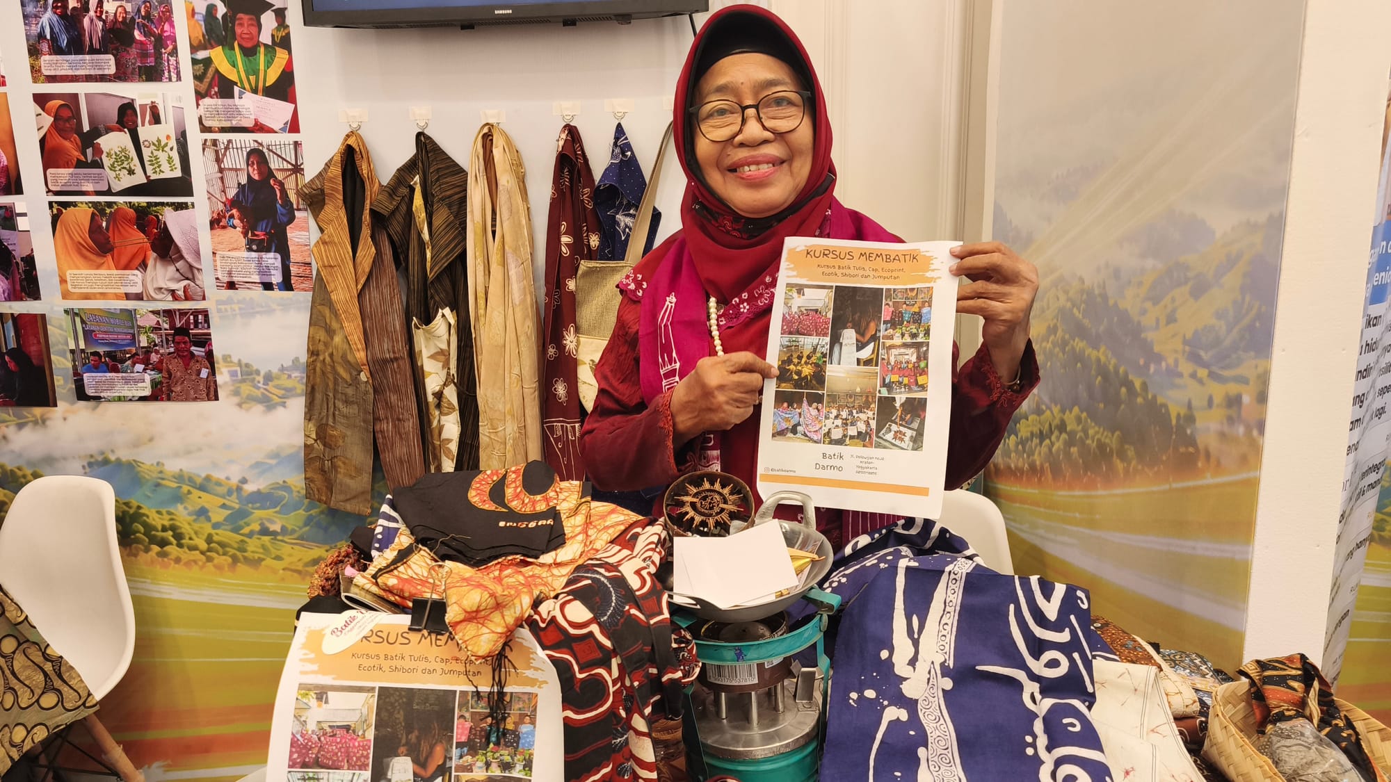 RI Silver Economy Terbesar ASEAN, Pengusaha Minta Insentif Pekerja Lansia