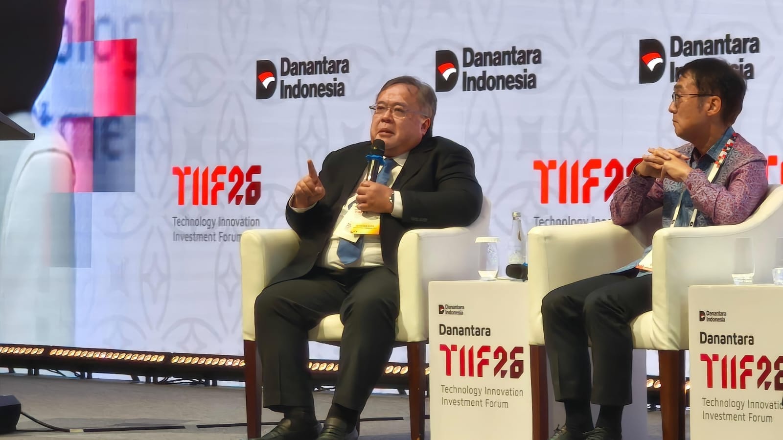 Strategi Indonesia Keluar dari Middle Income Trap