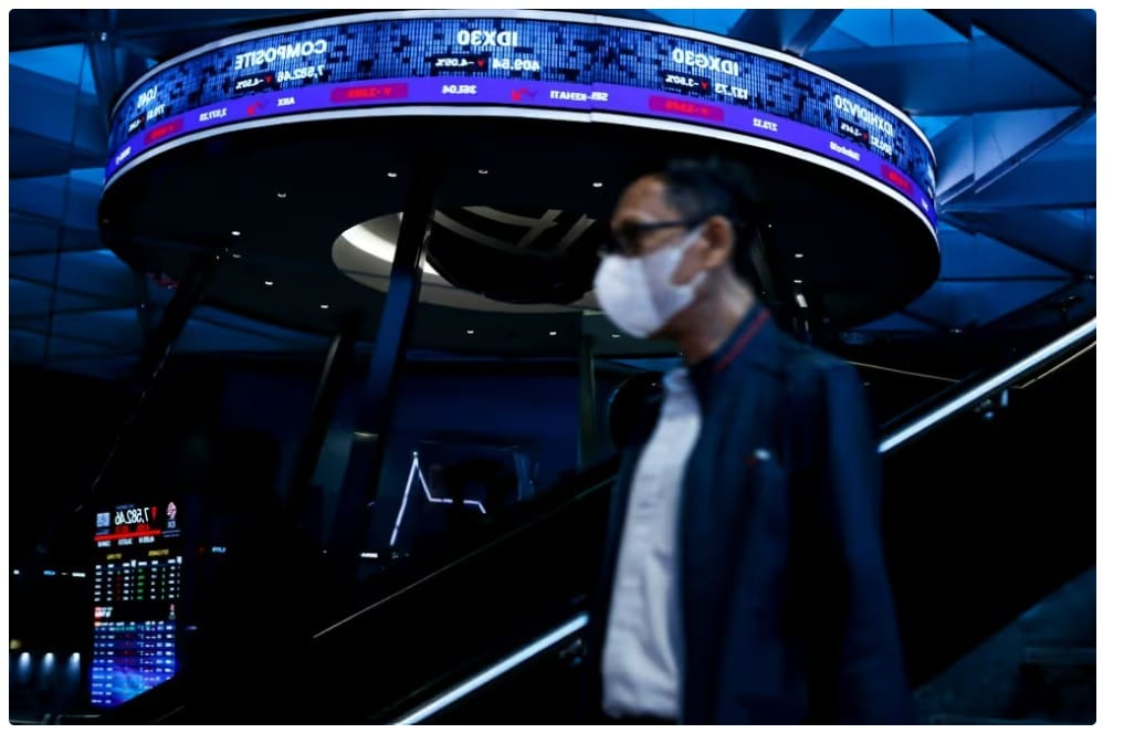 Tetap Waspada Walau Indonesia Masih Bertahan di "Secondary Emerging Market" Menurut FTSE Rusell