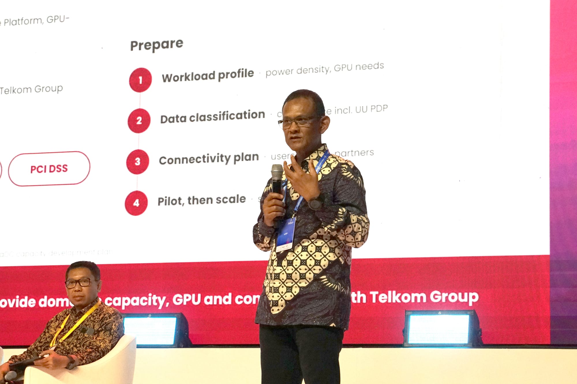 Sovereign Tech Summit 2026: NeutraDC Ungkap Strategi Hadapi Lonjakan Kebutuhan AI