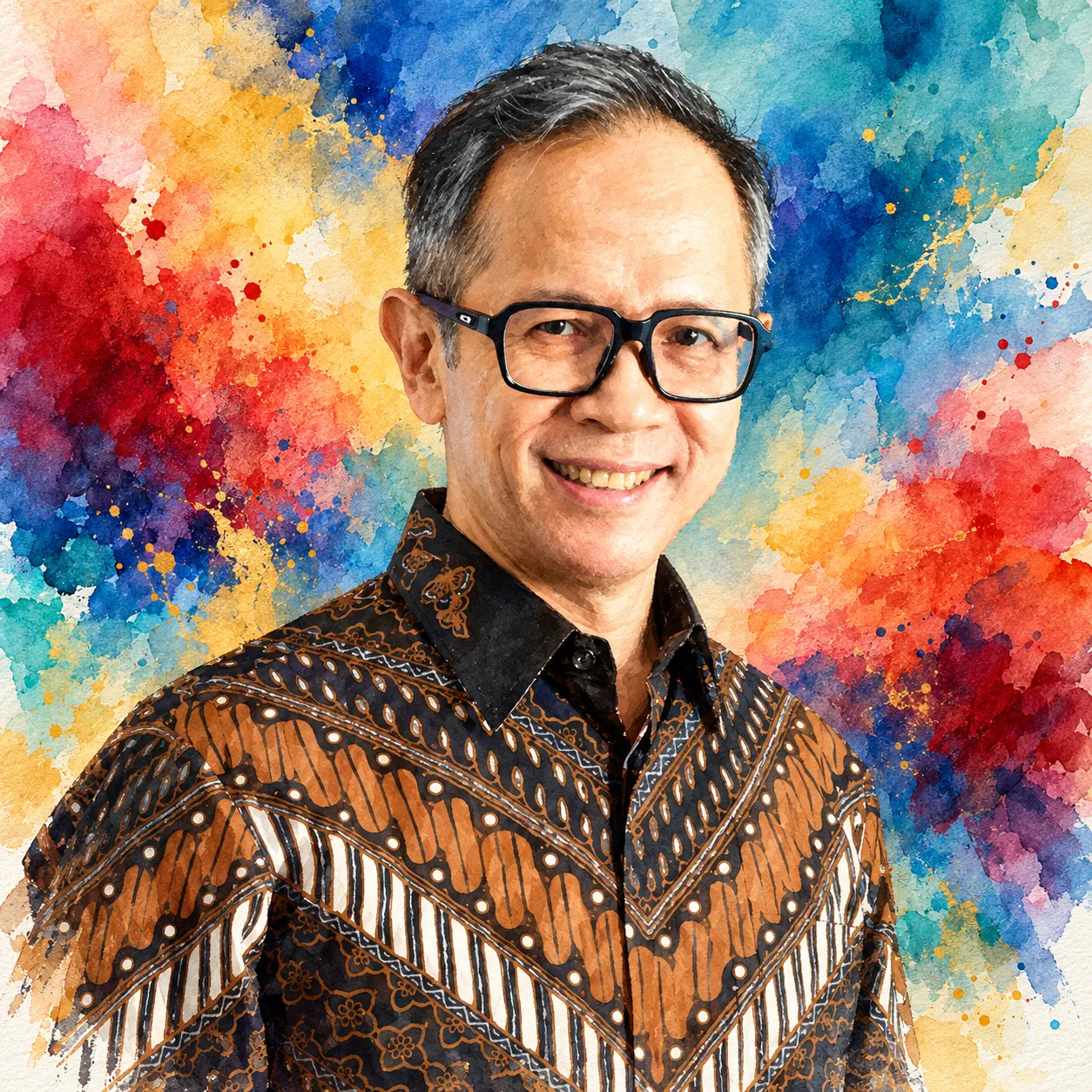 Memimpin Bisnis Ketika Aturan Main Berubah
