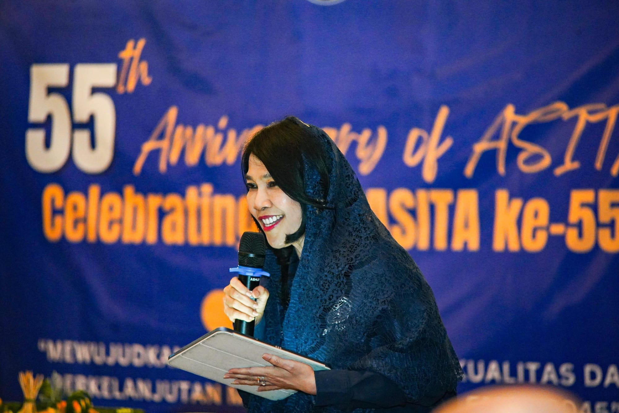 Perjalanan Nunung Rusmiati Rawat Bisnis Pariwisata