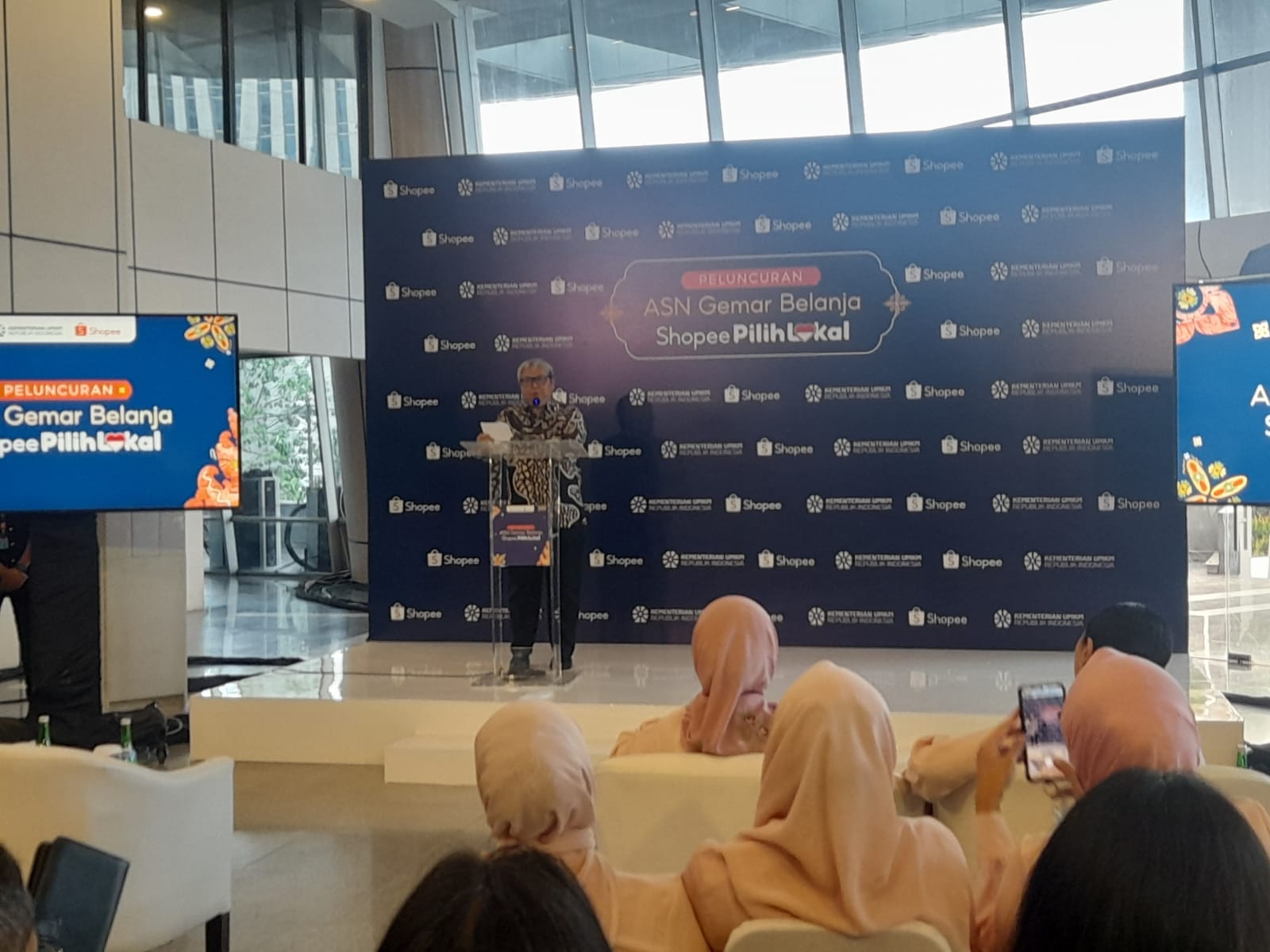 Pelaku UMKM Harap PPh Final 0,5 Persen Tak Bebani Dunia Usaha