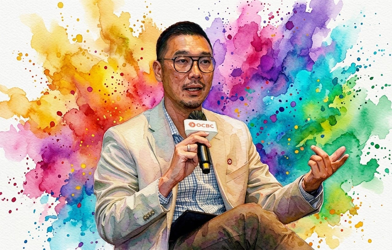 Membangun Portofolio yang Tangguh di Tengah Tekanan Global