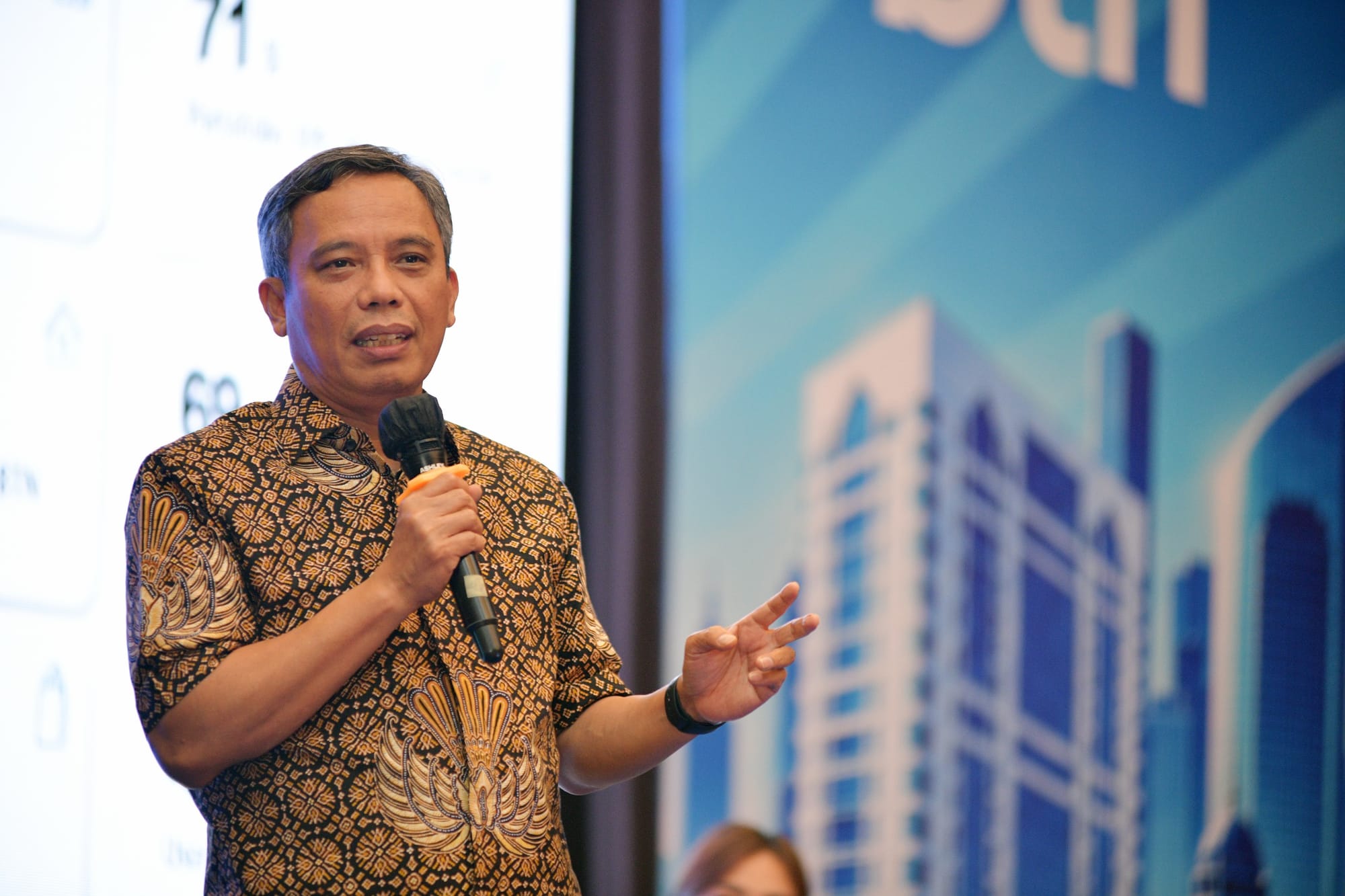 BTN Perkuat Transformasi, Perluas Akses Hunian dan Akselerasi Layanan Digital
