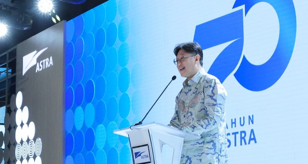 Hari Sumpah Pemuda, Astra Anugerahi 17th SATU Indonesia Awards dan Bidik 700 Desa Sejahtera