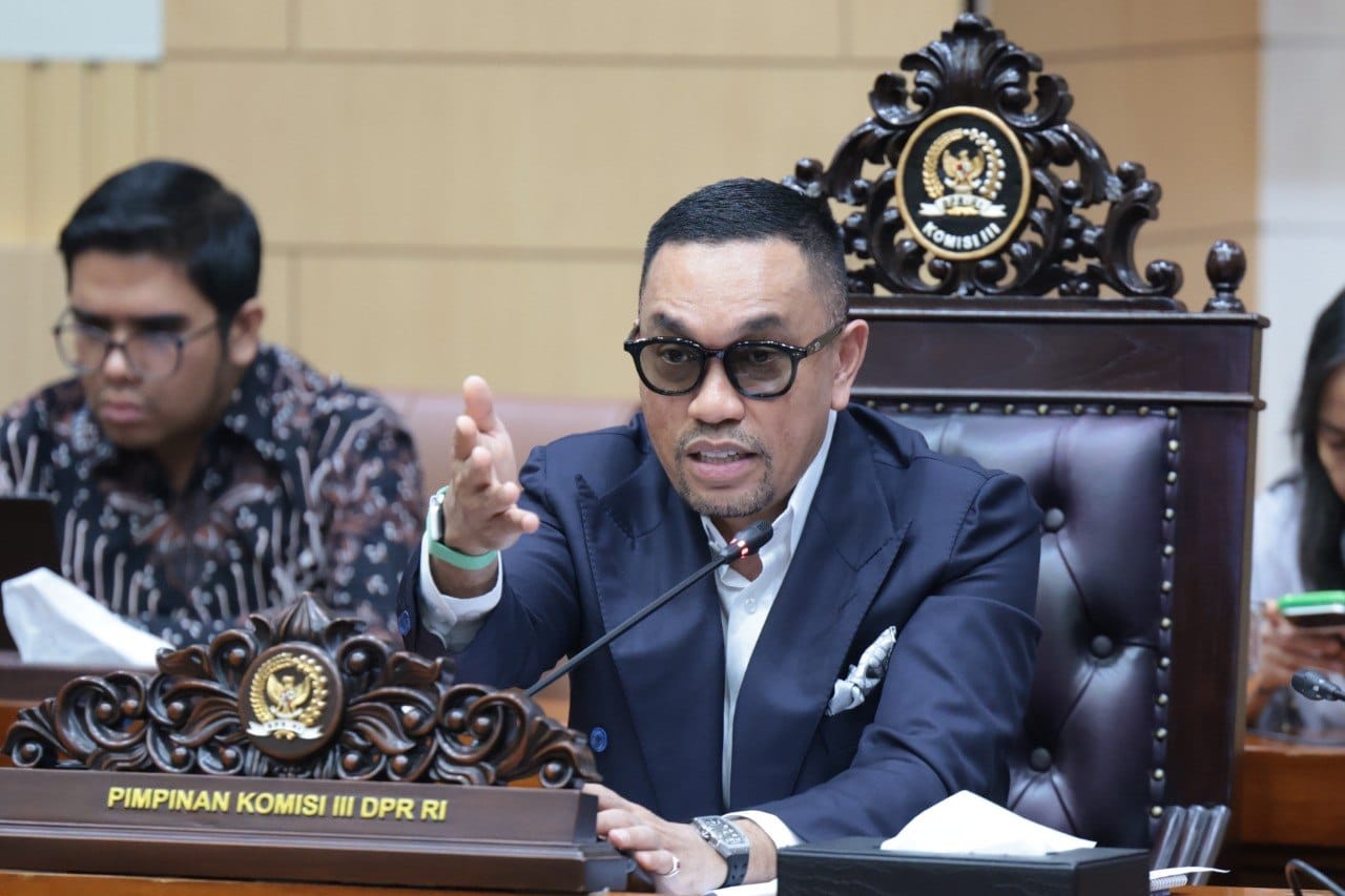 Pembeli Aset Sah Perlu Dilindungi dalam RUU Perampasan Aset