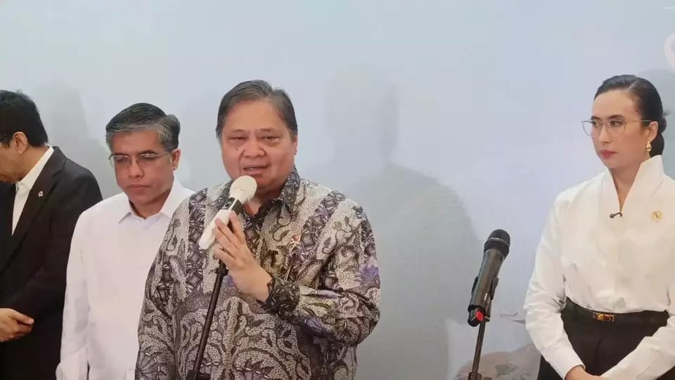 Hingga September 2026, Realisasi Investasi KEK Capai Rp46 Triliun