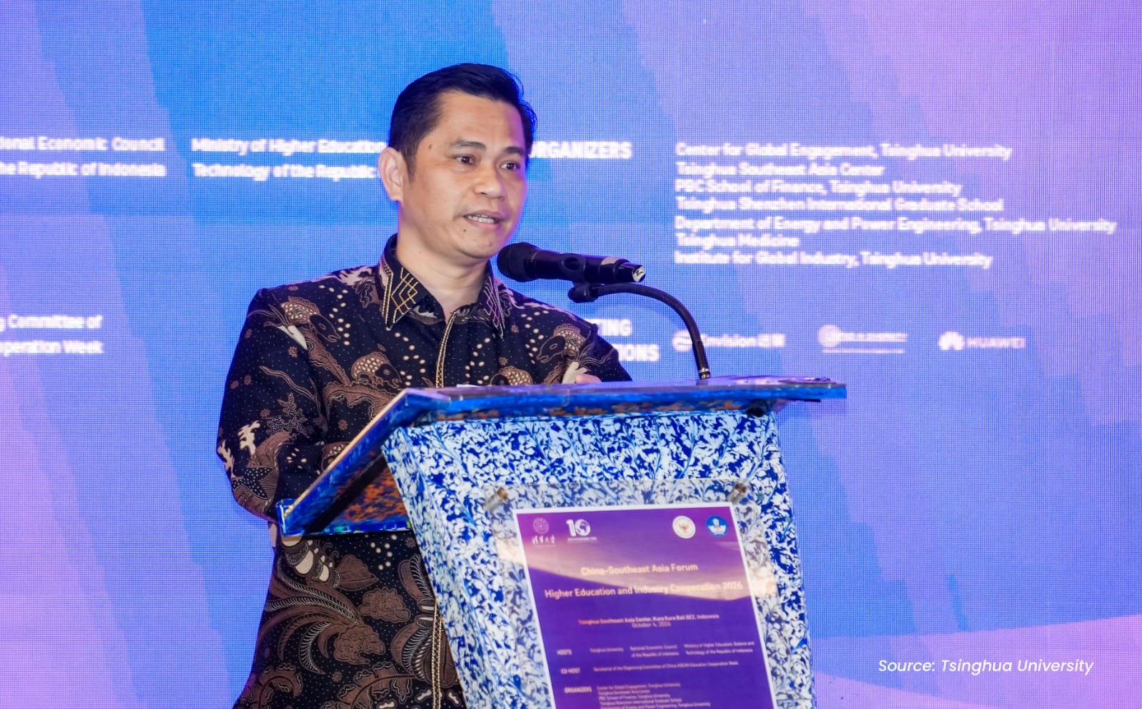Gandeng China, KEK Kura-Kura Bali Disiapkan Jadi Pusat Teknologi AI dan Semikonduktor