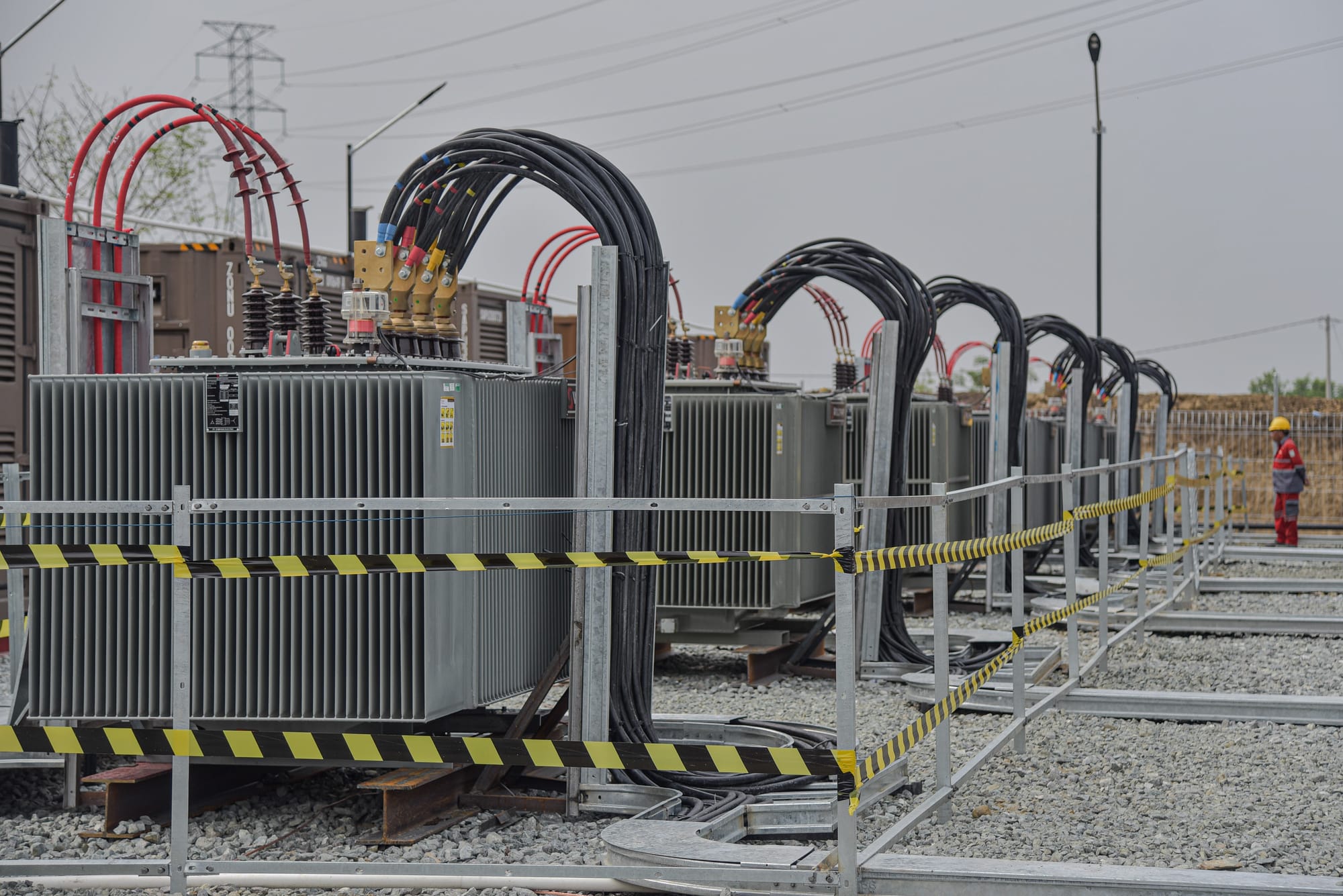 Upaya Menyelaraskan Energi Kawasan: Kerja Sama Migas hingga ASEAN Power Grid