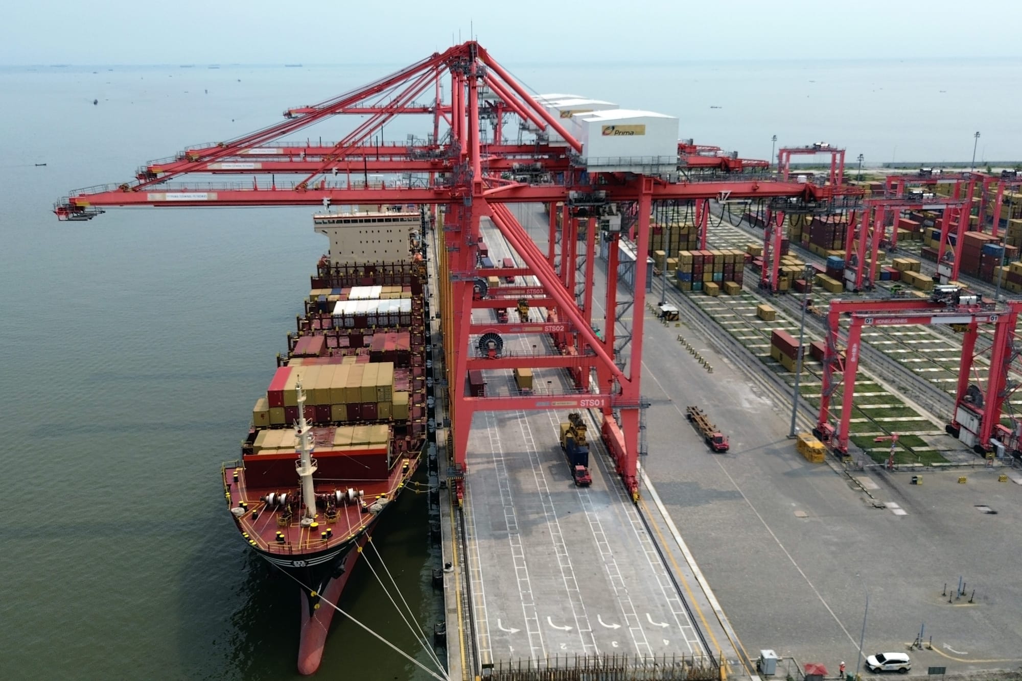 Ini Jurus Bahlil Cetak USD618 Miliar di 2040 dari Proyek Hilirisasi