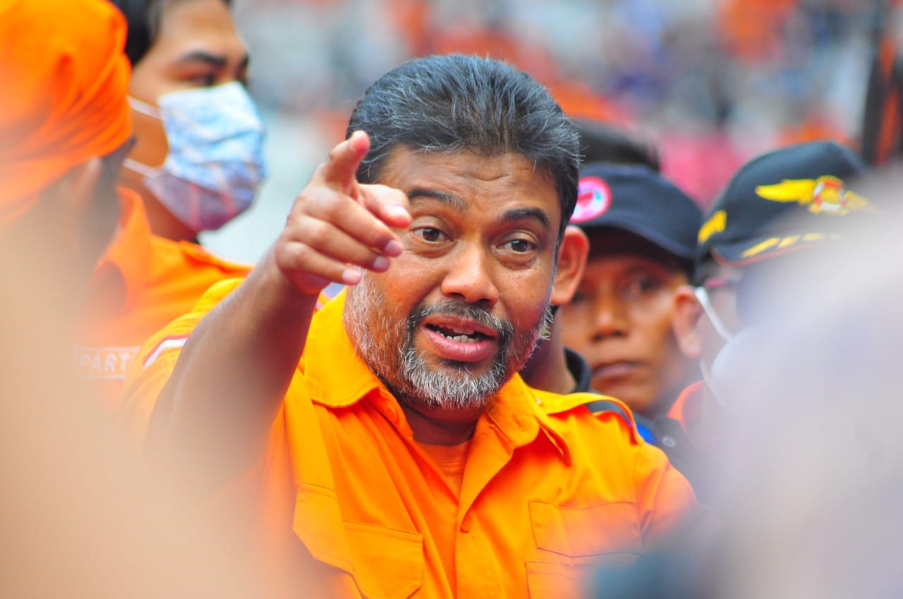 KSPI: RUU Pelindungan Ketenagakerjaan Lindungi Hak Pekerja