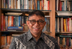 Mohamad Ikhsan