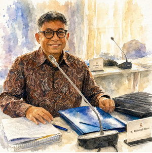 Apakah Monopoli Alamiah Masih Alamiah? Pelajaran dari Revolusi Industri Listrik