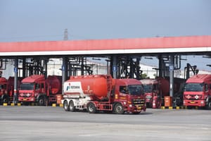 Pertamina Patra Niaga Pastikan Kebijakan Harga BBM Berjalan Sesuai Kebijakan Pemerintah