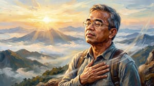 Spiritualitas Olahraga