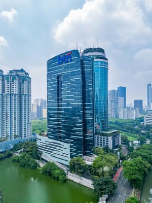 BTN Pertahankan Peringkat Tertinggi idAAA dengan Outlook Stable dari PEFINDO