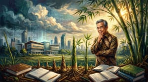 Budidaya Pendidikan