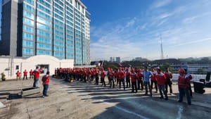Telkom Akses Dukung Penataan Infrastruktur Telekomunikasi di Berbagai Kota di Indonesia