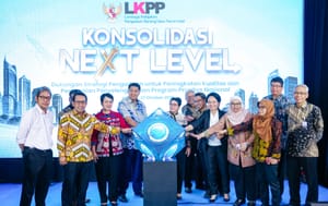 Dukung LKPP, Telkom Perkuat Transparansi Ekosistem Pengadaan Digital Nasional melalui SPSE V5